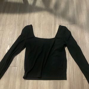 PacSun Basic Long Sleeve
